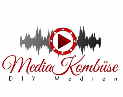 Logo Media Kombüse